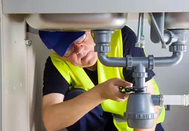 loodgieter Tjerkwerd